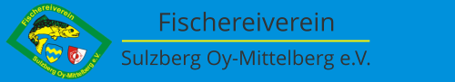 Sulzberg Oy-Mittelberg e.V.  Fischereiverein